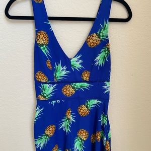 Charlotte Russe romper